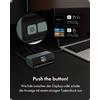 Icy Box IB-DK2300-CH Dockingstation IcyBox Heart Dock 2300 11 in 1 m. LCD Display