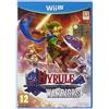 Nintendo Hyrule Warriors