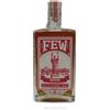 Few Spirits Few Bourbon