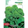 Franchi Sementi Semi Cima di Rapa Sessantina Sementi 12g