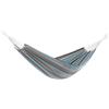 Vivere BZSUN08 Brazilian Sunbrella Amaca, Gateway Mist, Multicolore