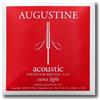 Augustine corde per chitarra acustica - Acoustic Phosphor Bronze - Set - Extra-Light .011 - .052