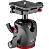 Manfrotto X-Pro Testa per treppiedi MHXPRO-BHQ6 | ✅10 anni di garanzia