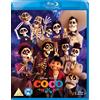 Walt Disney Studios Coco (Blu-ray) Lee Unkrich Adrian Molina Lee Unkrich Adrian Molina