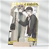 Nessuna marca Doujinshi ChroNoiR Travel Book APPLE BOMB Manga 2023 A5