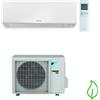 Daikin Perfera condizionatore monosplit 12000 btu codice prod: ftxm35r + rxm35r9