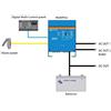 Victron Energy Inverter/Caricabatterie Multiplus 24/1600/40-16 230V VE.Bus Victron Energy