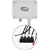 MZ Electronic Radiocomando con centralina per passerelle MZ Electronic