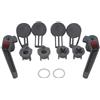Osculati Kit leva di chiusura Lewmar FH3G taglia 10 - 20 Osculati