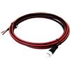 Raymarine Cavo alimentazione 12V STNG 3m Raymarine