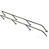 Osculati Tientibene inox cm 175x22 Osculati