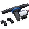 Osculati Pompa per acque reflue 32 LPM 24V Osculati