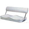 Osculati Sedile biposto ribaltabile 80 x 40 cm Osculati