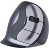 Bakker Elkhuizen BNEEVRDW Vertical mouse Evoluent D 5 keys/scroll wheel/wireless