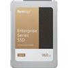 ‎Synology Synology SATA SSD SAT5221, 6,35 cm (2,5"), 960 GB (SAT5221-960G)