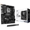 ASRock Z890 PRO-A WiFi - Motherboard - ATX - LGA1851-Sockel - Z890 Chipsatz - US