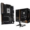 ASRock X870 Taichi Creator, AMD, Sockel AM5, AMD Ryzen 7000 Series, AMD Ryzen 80