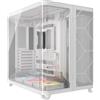 Corsair AIR 5400 RS-R ARGB - Mid tower - E-ATX - Seitenteil