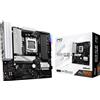 ‎ASRock MB ASRock AMD AM5 B850M Pro RS