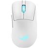 ‎ASUS ASUS ROG Keris II Origin Mouse Gaming Wireless, Sensore Ottico AimPoint Pro 42K,