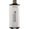 Transcend SSD Portatile ESD310S 512GB, 10 Gbit/s, Type-A/Type-C CompatibilePS4/P