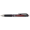 Uni-Ball UMN-207 della 152 - 10S R penna roller Gel Impact RT (UMN 152 - 10S), Rosso