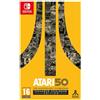 Atari 50: The Anniversary Celebration - Expanded Edition - Steelbook - Switch