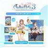 Reef Entertainment Atelier Ryza 3: Alchemist of the End & the Secret Key - PREMIUM BOX (Nintendo Switch)