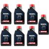 MOTUL 7 LITRI Olio Motore MOTUL NGEN HYBRID 0W20 Auto Benzina Elettriche IBRIDE