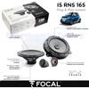 Focal Casse Altoparlanti Anteriori FOCAL plug e play IS RNS 165 per SMART 453