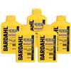 Bardahl 5 LT OLIO Bardahl Gear Oil 4005 LS 75W140 Differenziale Racing Oil Limited Slip