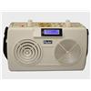 Radel Milan Plus Digital Tabla+Tanpura Strumento Musicale Elettrico Portatile