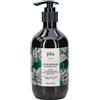 PLU Scrub Wash Raspberry & Mint Shower Gel 500 GR Gel doccia