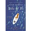 Canongate Canons Life Of Pi: Yann Martel