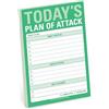 Plan of Attackgreat Big Sticky