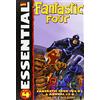 Panini UK ESSENTIAL FANTASTIC FOUR 4 UK ED