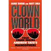 Quercus Clown World: Four Years Inside Andrew Tate's Manosphere