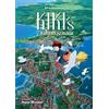 Viz Media, Subs. of Shogakukan Inc Kiki's Delivery Service Film Comic: All-in-One Edition