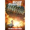 Titan Comics Blade Runner 2039: The Complete Series Omnibus