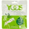 YOOS Ceva - Yoos cane collare 1 Unità (Confezione da 1) multicolore