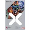 Marvel X-Men: Age Of Krakoa - Dawn Of X Omnibus Vol. 1