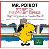 Farshore Mr. Poirot: Mystery on the Opulent Express: A NEW official partnership of two much-loved classic book series