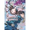Square Enix Books The Apothecary Diaries 06 (Light Novel): 6