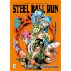 Star Comics Steel ball run. Le bizzarre avventure di Jojo (Vol. 5)
