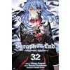 Viz Media Seraph of the End, Vol. 32: Vampire Reign