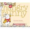 Chronicle Books Hungry Bunny (Bunny Interactive Picture Books)