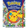 Farshore Pokémon: The Ultimate Search & Find Travel Collection: New for 2026! Packed with over 50 scenes, this search and find book is the perfect gift for kids and Pokémon fans aged 6, 7, 8, 9, 10 and up!