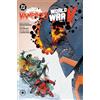 DC Comics DC vs. Vampires: World War V Vol. 2