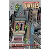 IDW Publishing Teenage Mutant Ninja Turtles: The Mirage Years (1993-1995)