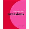 Abrams kate spade new york celebrate that: occasions